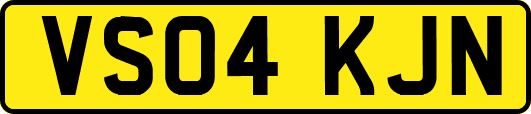 VS04KJN
