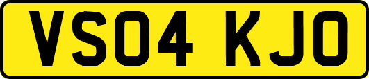 VS04KJO