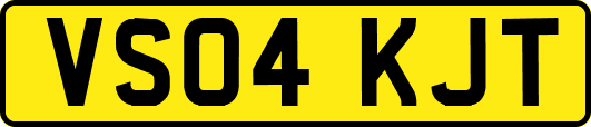 VS04KJT