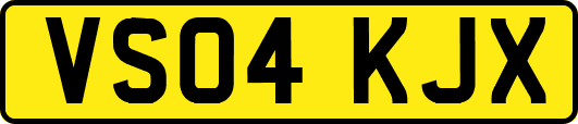 VS04KJX