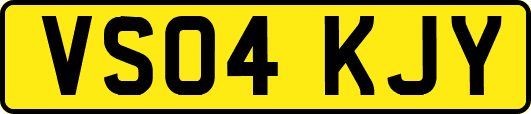 VS04KJY