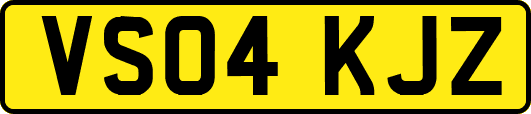 VS04KJZ