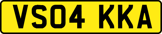 VS04KKA