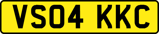 VS04KKC
