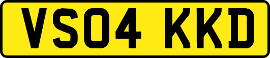 VS04KKD