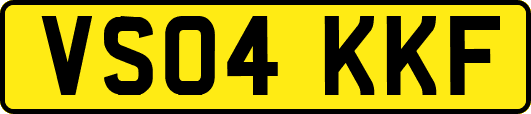 VS04KKF