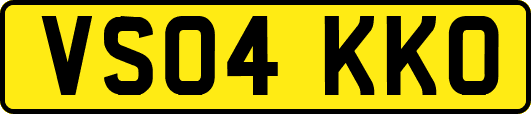 VS04KKO