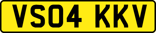 VS04KKV