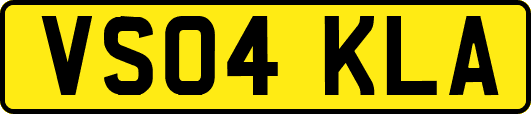 VS04KLA