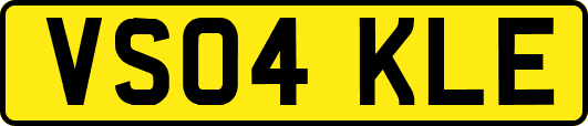 VS04KLE