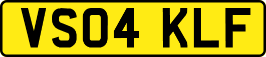 VS04KLF