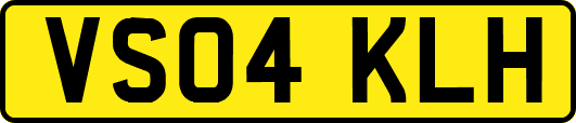 VS04KLH