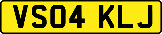 VS04KLJ