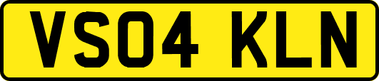VS04KLN