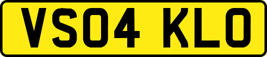 VS04KLO