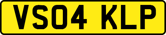 VS04KLP