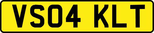 VS04KLT