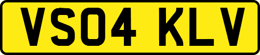 VS04KLV