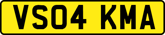 VS04KMA