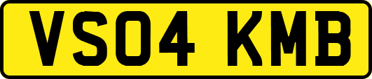 VS04KMB