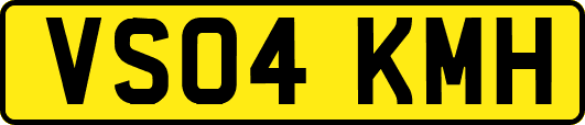 VS04KMH