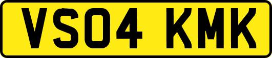 VS04KMK