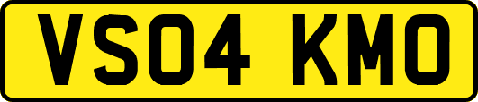 VS04KMO