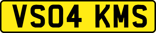 VS04KMS