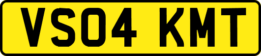 VS04KMT