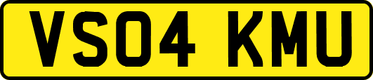 VS04KMU
