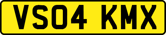 VS04KMX