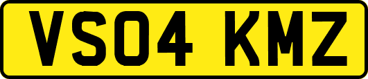 VS04KMZ