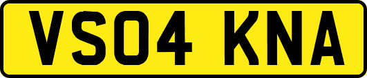 VS04KNA