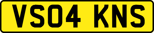 VS04KNS