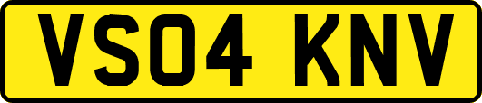 VS04KNV
