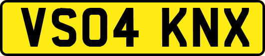 VS04KNX