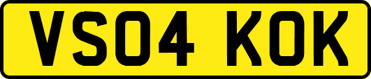 VS04KOK