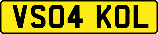 VS04KOL