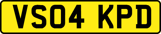 VS04KPD