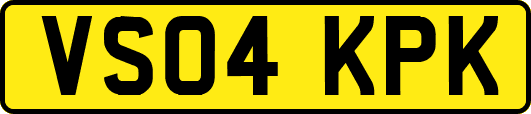 VS04KPK