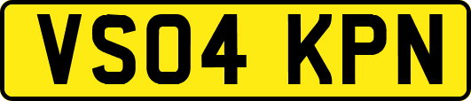 VS04KPN