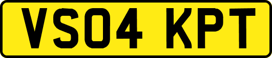 VS04KPT