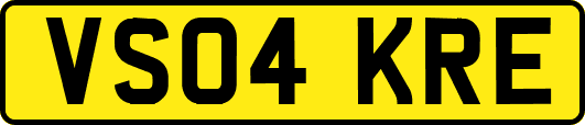 VS04KRE