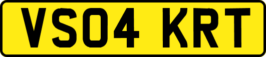 VS04KRT