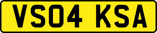 VS04KSA