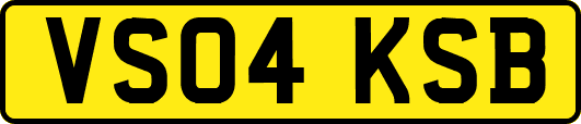 VS04KSB