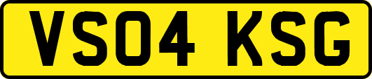 VS04KSG