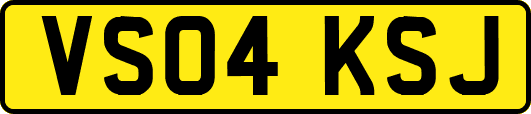 VS04KSJ