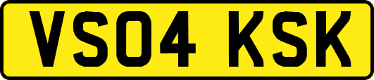 VS04KSK