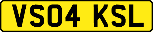 VS04KSL